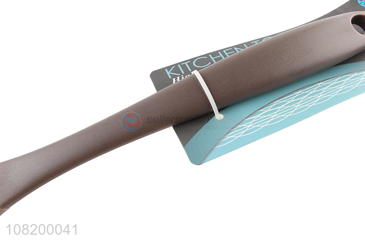 Wholesale price silicone spatula kitchen utensil