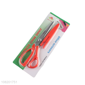 Online wholesale durable school office paper <em>scissors</em> for <em>stationery</em>