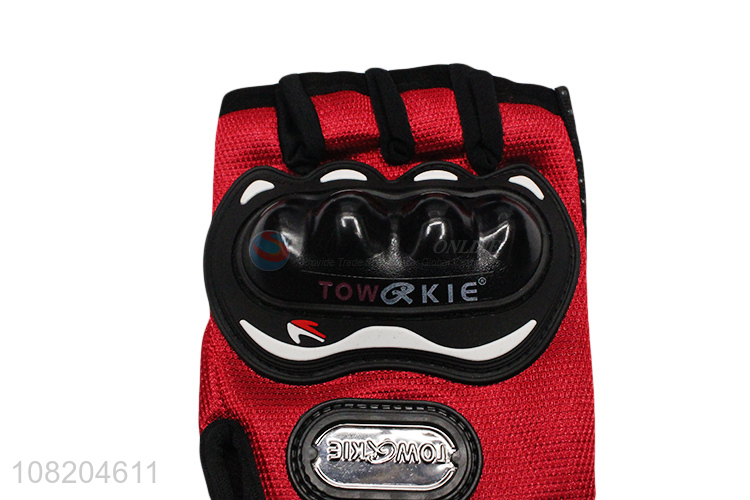 New Style Non-Slip Racing Gloves Sports Gloves Boxing Gloves