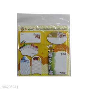 Low price <em>memo</em> <em>pads</em> self-adhesive sticky notes