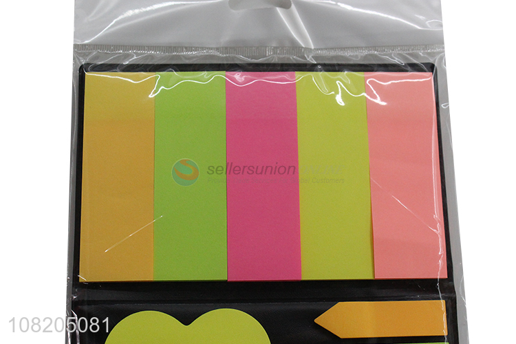 Wholesale price books label students sticky notes