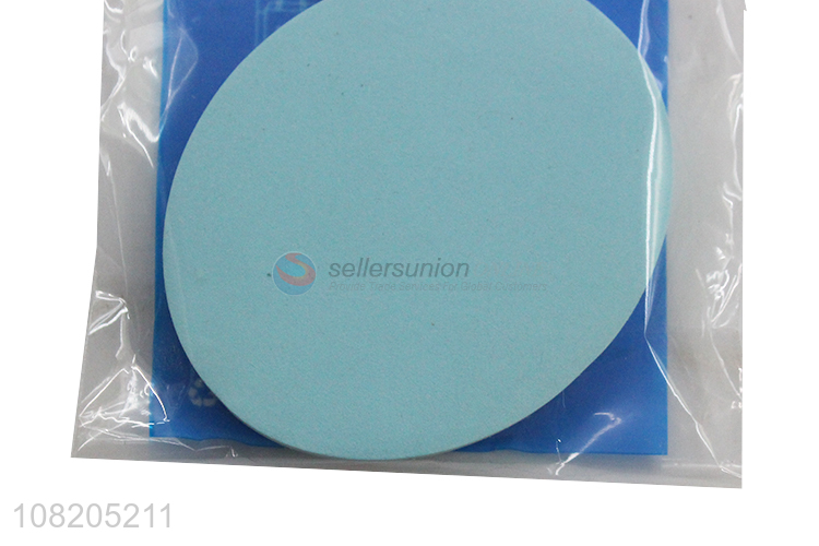 Wholesale price creative paper sticky notes for office
