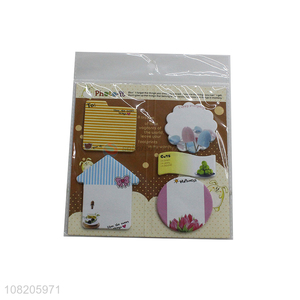 Good wholesale price removeable sticky notes <em>memo</em> <em>pads</em>