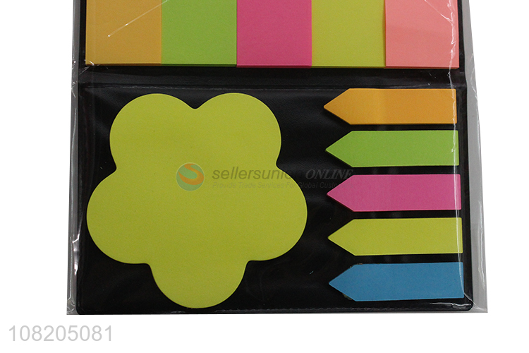 Wholesale price books label students sticky notes