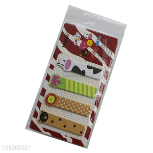 Good price cartoon <em>memo</em> <em>pads</em> study sticky notes