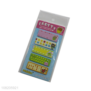 Factory direct sale paper sticky notes office <em>memo</em> <em>pads</em>