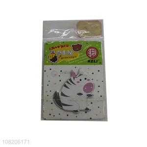 Top seller adhesive sticky notes students <em>memo</em> <em>pads</em>