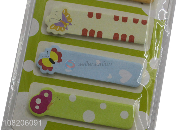 New products paper sticky notes office supplies