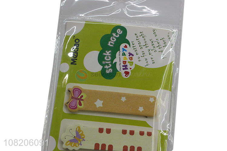 New products paper sticky notes office supplies