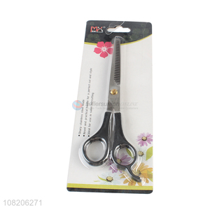 Wholesale hair cutting scissors hairdressing scissors for salon