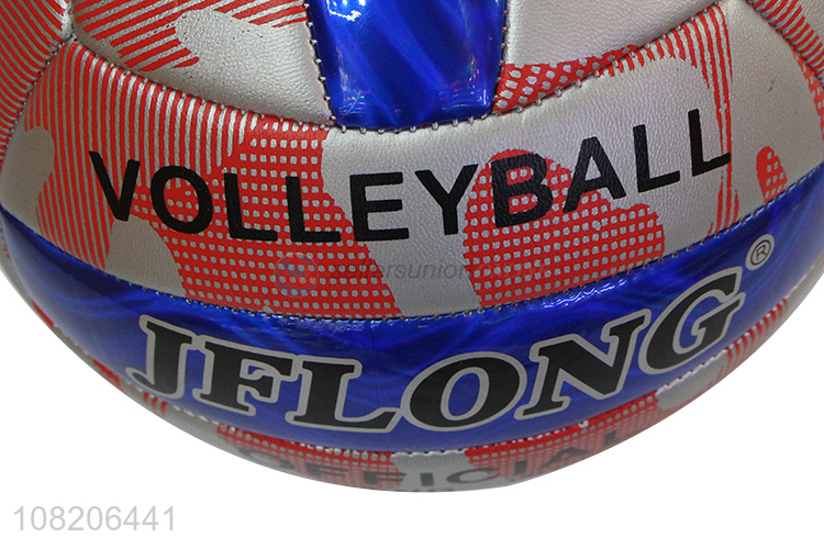 Hot Sale Size 5 Volleyball Match Volleyball With Cheap Price