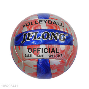 Hot Sale Size 5 Volleyball Match Volleyball With Cheap Price