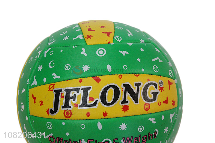 Wholesale Official Size 5 Weight Volleyball Ball For Match