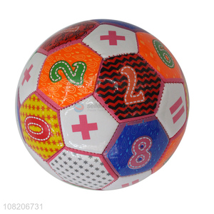 Factory Price Official Size Soccer Balls Size 2 Football