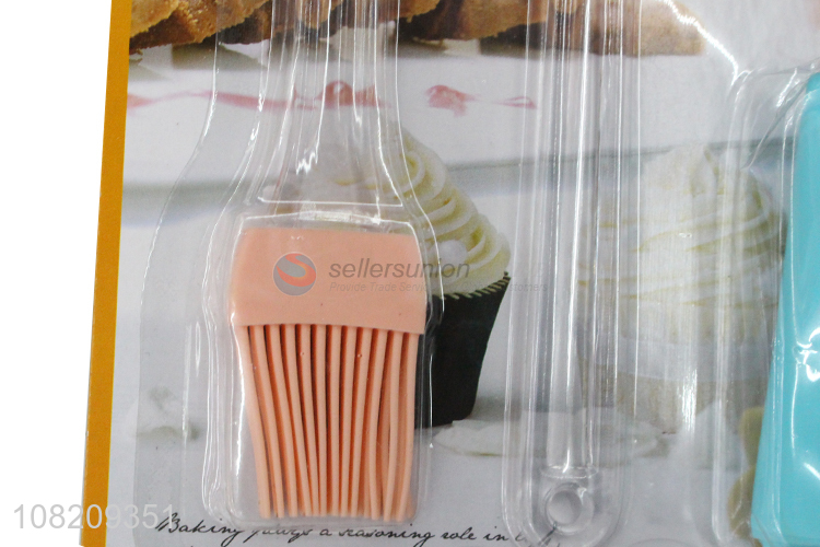 Factory wholesale stainless steel cake decorating tools