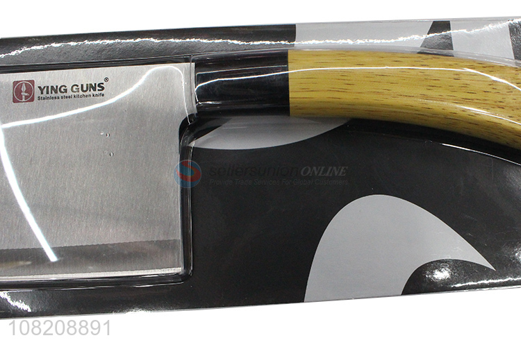 High quality multifunctional kitchen knife for sale