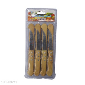 New products fruit cutter household kitchen knives