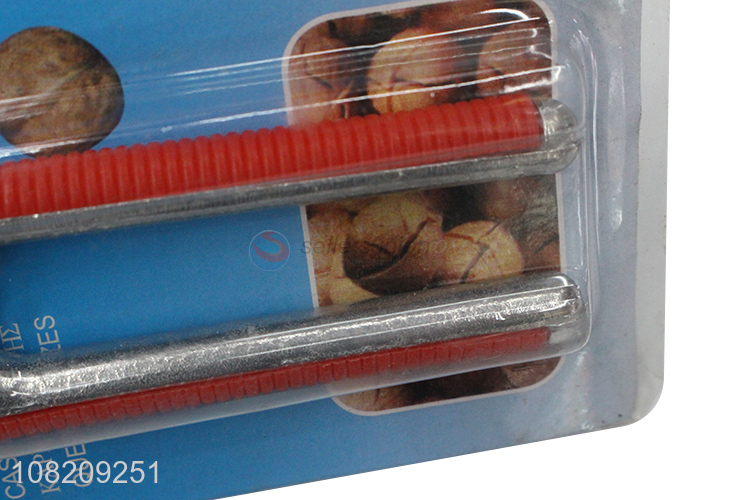 Factory wholesale creative nut cracker alloy tools