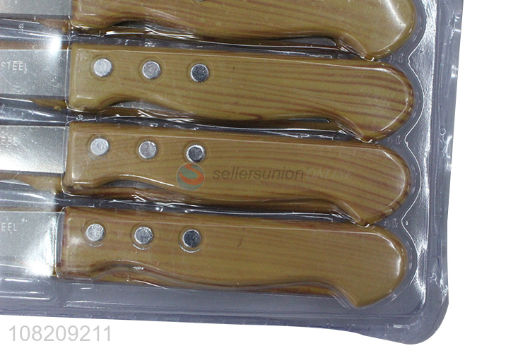 New products fruit cutter household kitchen knives