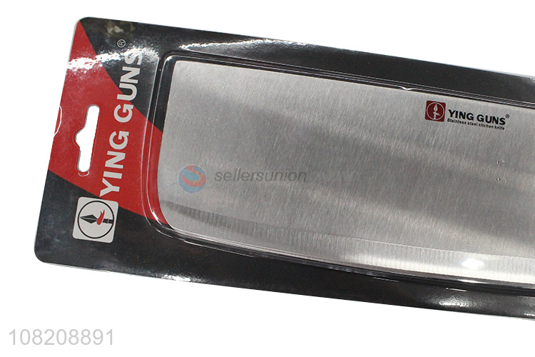 High quality multifunctional kitchen knife for sale