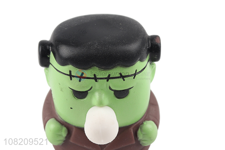 Factory price novelty stress relief squishy fidget toy for kids