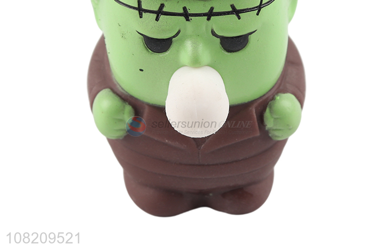 Factory price novelty stress relief squishy fidget toy for kids