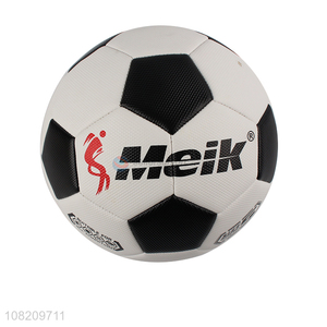 Custom logo competition sport match official size 5 <em>soccer</em> balls