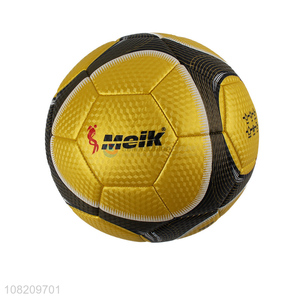 Attractive design official <em>soccer</em> ball size 5 <em>football</em> for training