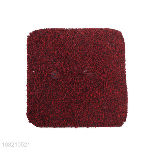 New arrival wear resistant commercial carpet <em>rug</em> tiles carpet squares