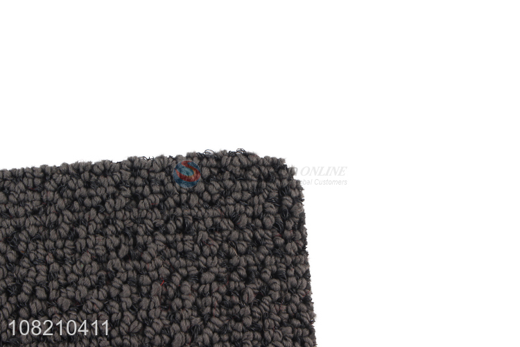Wholesale self adhesive carpet tile easy to peel and stick carpets