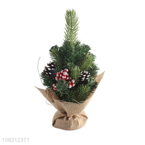 Yiwu market creative <em>christmas</em> <em>tree</em> for home party