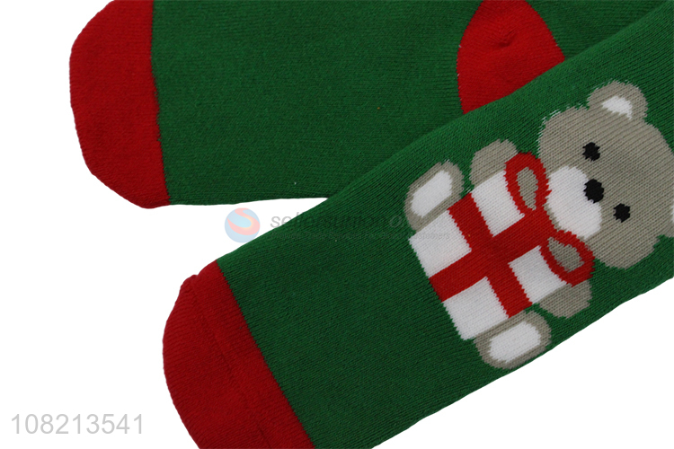 Factory supply comfortable breathable women nylon socks for sale