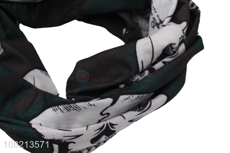 China products fashionable keep warm neck warmer bandanas wholesale