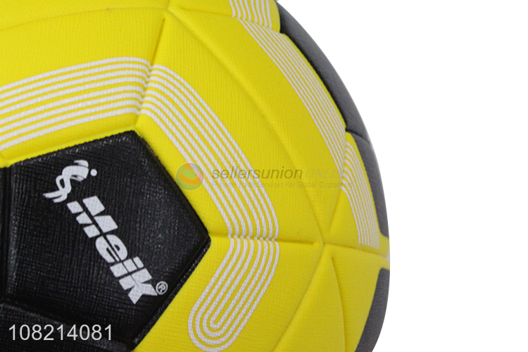 Best Quality Official Size 5 Football Sport Match Soccer Ball