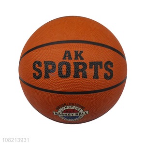 Custom Official Size 7 <em>Basketball</em> Popular Sport Game Ball