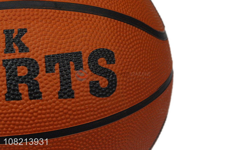 Custom Official Size 7 Basketball Popular Sport Game Ball