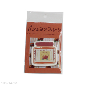 Top product fruit jar post-it notes self adhesive <em>memo</em> <em>pads</em>
