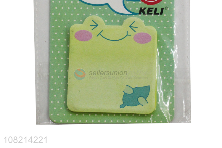 Good quality sticky notes post-it notes student supplies