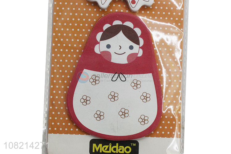 Most popular students sticky notes girls post-it notes