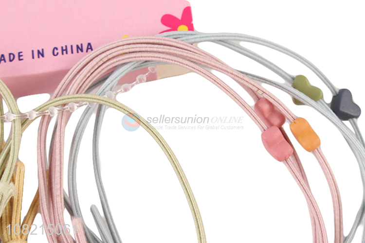 New Style Elastic Hair Ring Fashion Hair Accessories