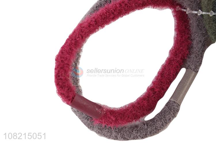 New Arrival Elastic Head Rope Fashion Hair Ring Hair Tie