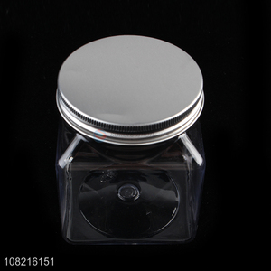 High quality plastic packaging cosmetic <em>storage</em> <em>bottle</em>