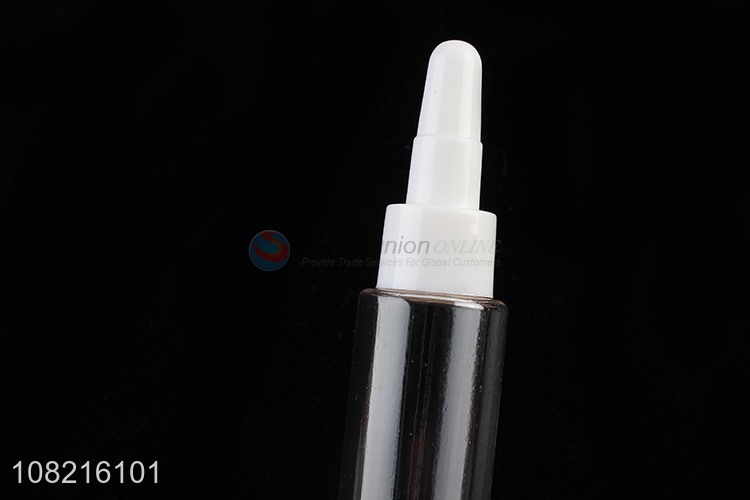 Low price 15ML drip bottle creative lotion bottle