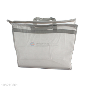 Hot selling large-capacity non-woven fabric storage bag