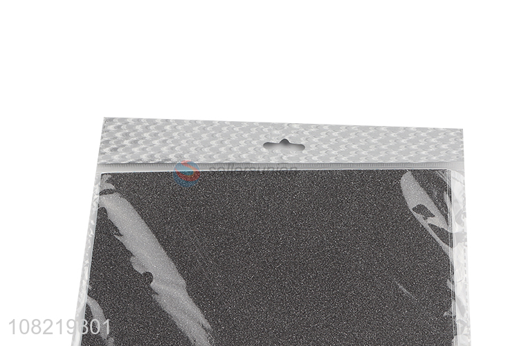 Good quality new year gifts sparkling packaging paper for box