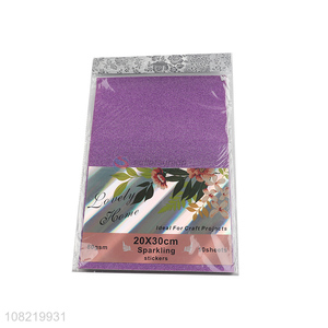 Factory supply purple eco-friendly gifts <em>wrapping</em> <em>paper</em>