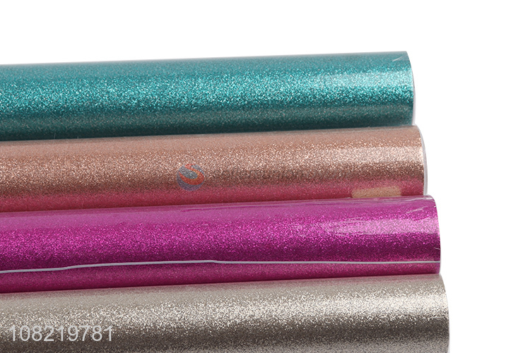 Yiwu market multicolor gifts packaging paper for holiday