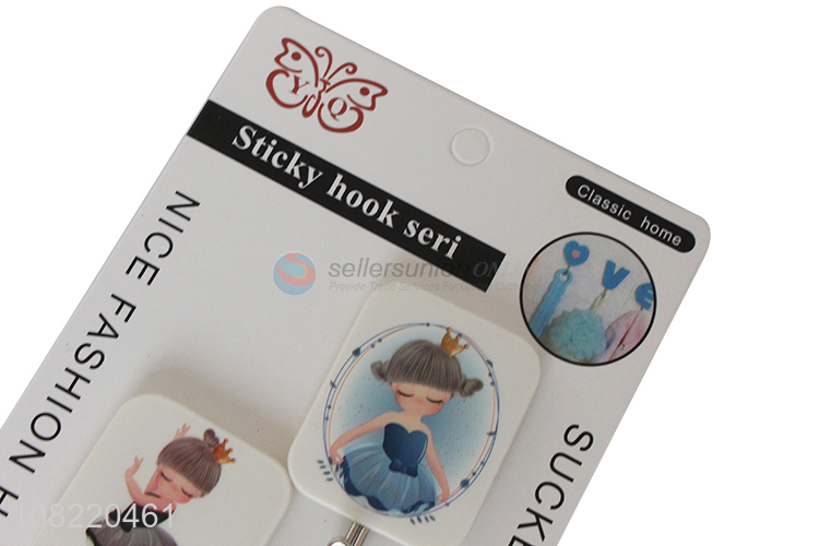 China imports heavy duty wall hooks kawaii plastic sticky hooks