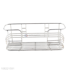 Good quality kitchen storage basket storage rack for sale