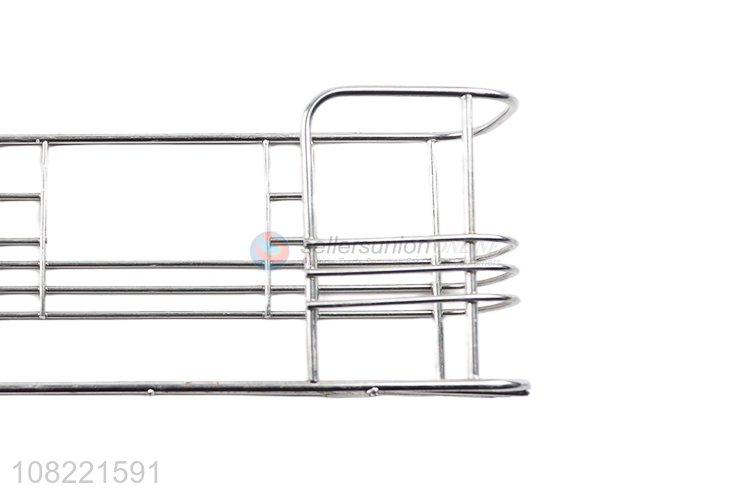 Good quality kitchen storage basket storage rack for sale